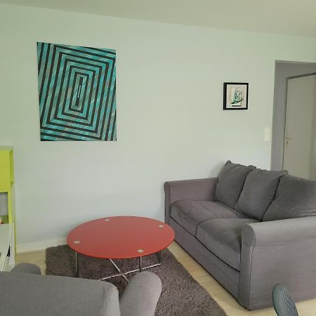 Appart 2 Chambres *Notre Bout Du Monde* Brest Bagian luar foto