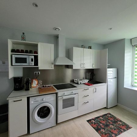 Appart 2 Chambres *Notre Bout Du Monde* Brest Bagian luar foto