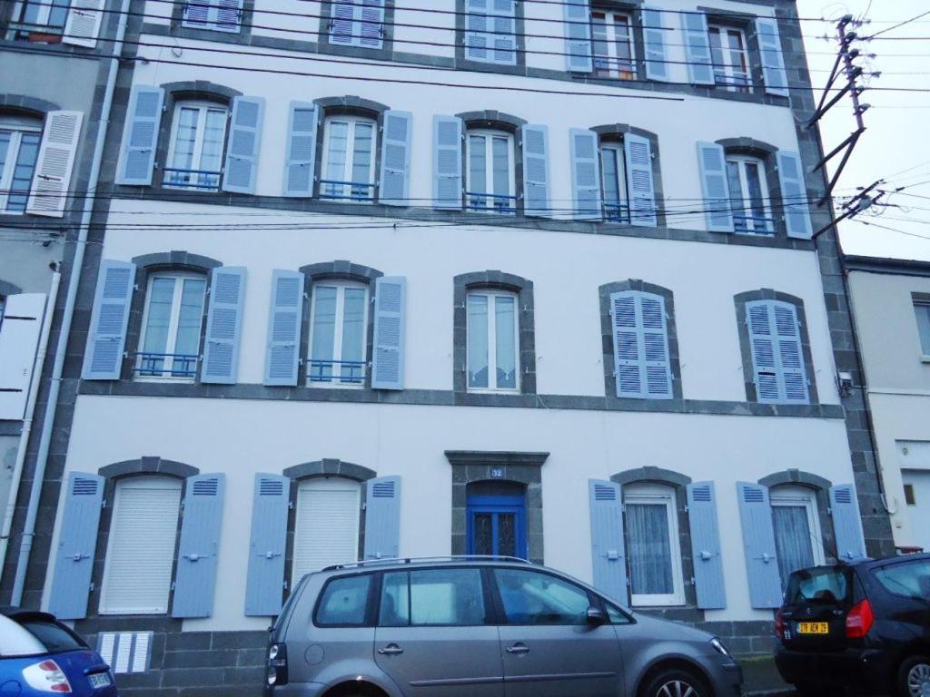 Appart 2 Chambres *Notre Bout Du Monde* Brest Bagian luar foto