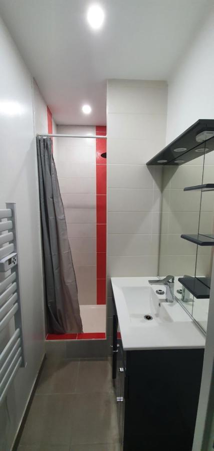 Appart 2 Chambres *Notre Bout Du Monde* Brest Bagian luar foto
