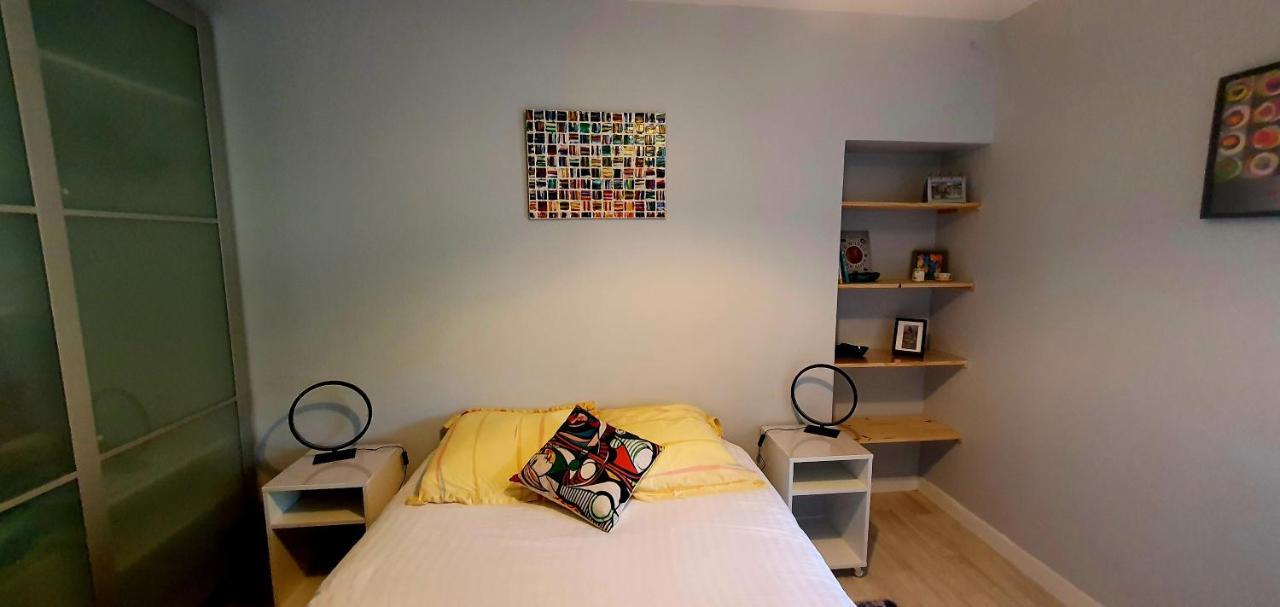 Appart 2 Chambres *Notre Bout Du Monde* Brest Bagian luar foto