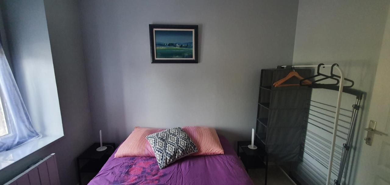 Appart 2 Chambres *Notre Bout Du Monde* Brest Bagian luar foto